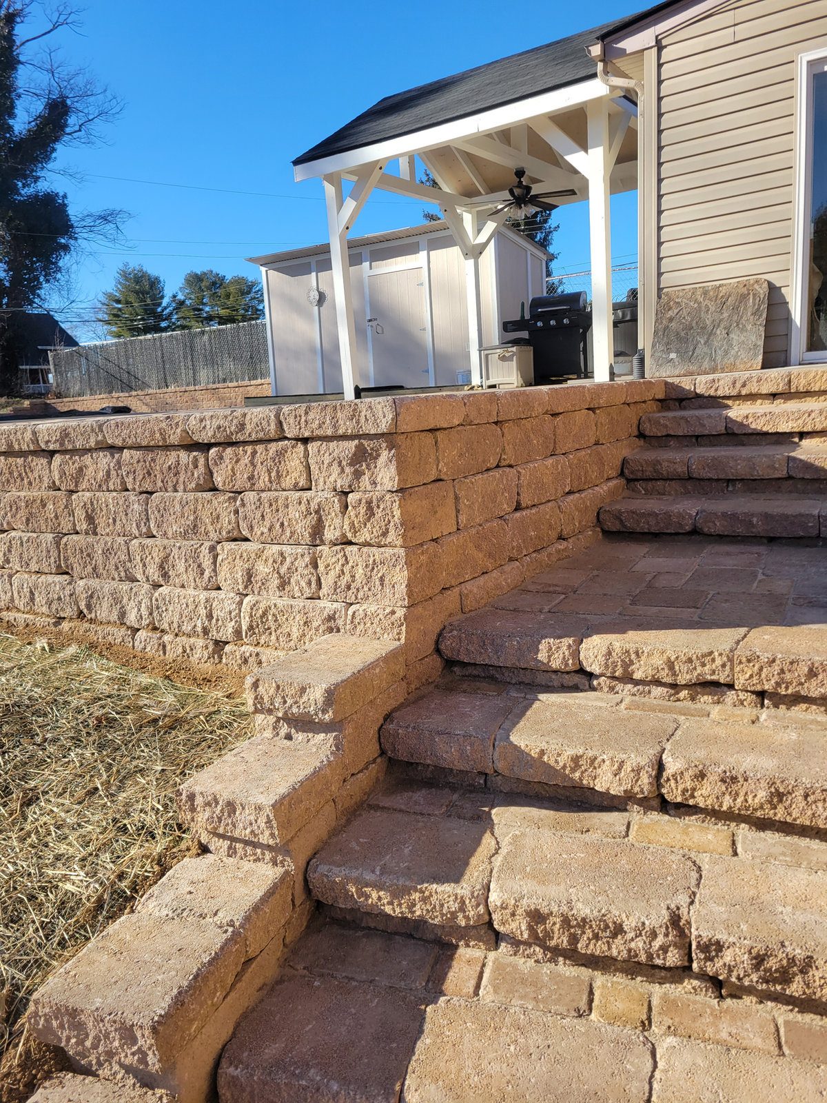Pro Quality Property Maintenance project 26