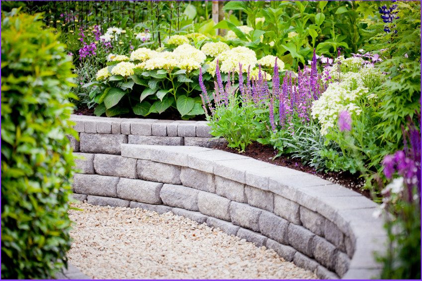 Hardscaping