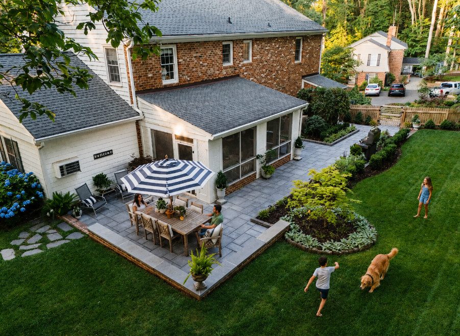 Family-Friendly Hardscaping Ideas for Functional Outdoor Spaces in Staunton, VA
