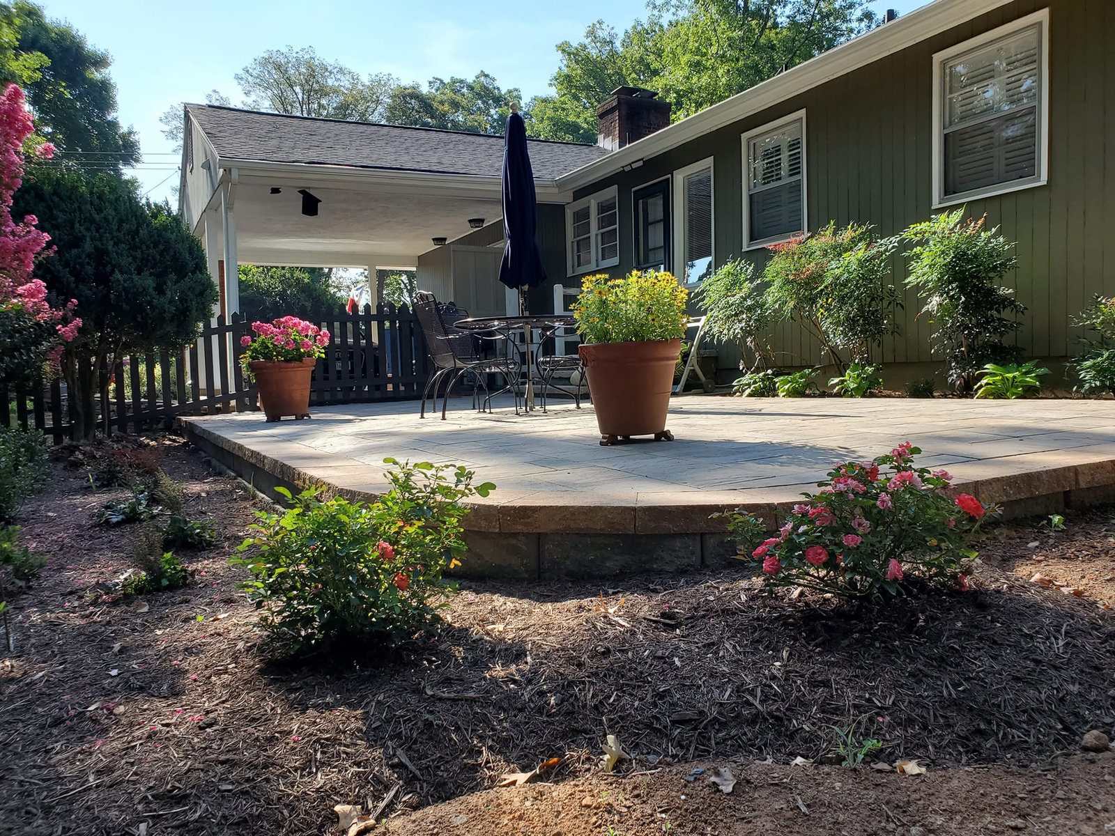 Pro Quality Property Maintenance project 51