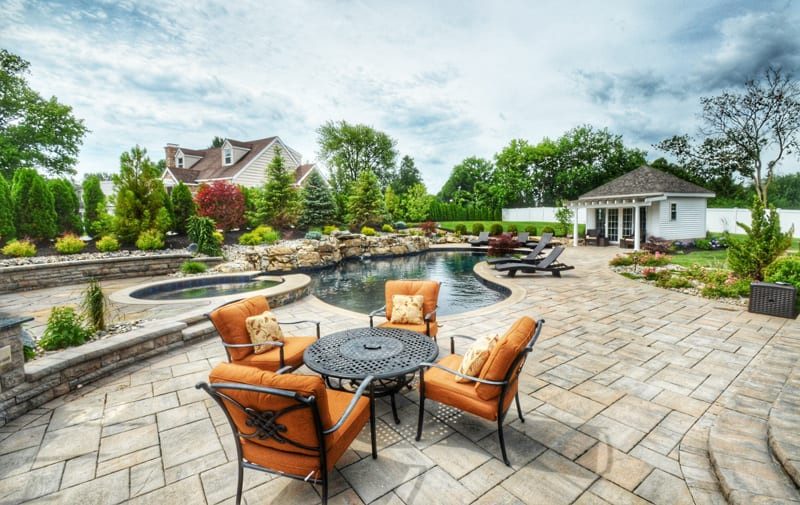 Hardscape