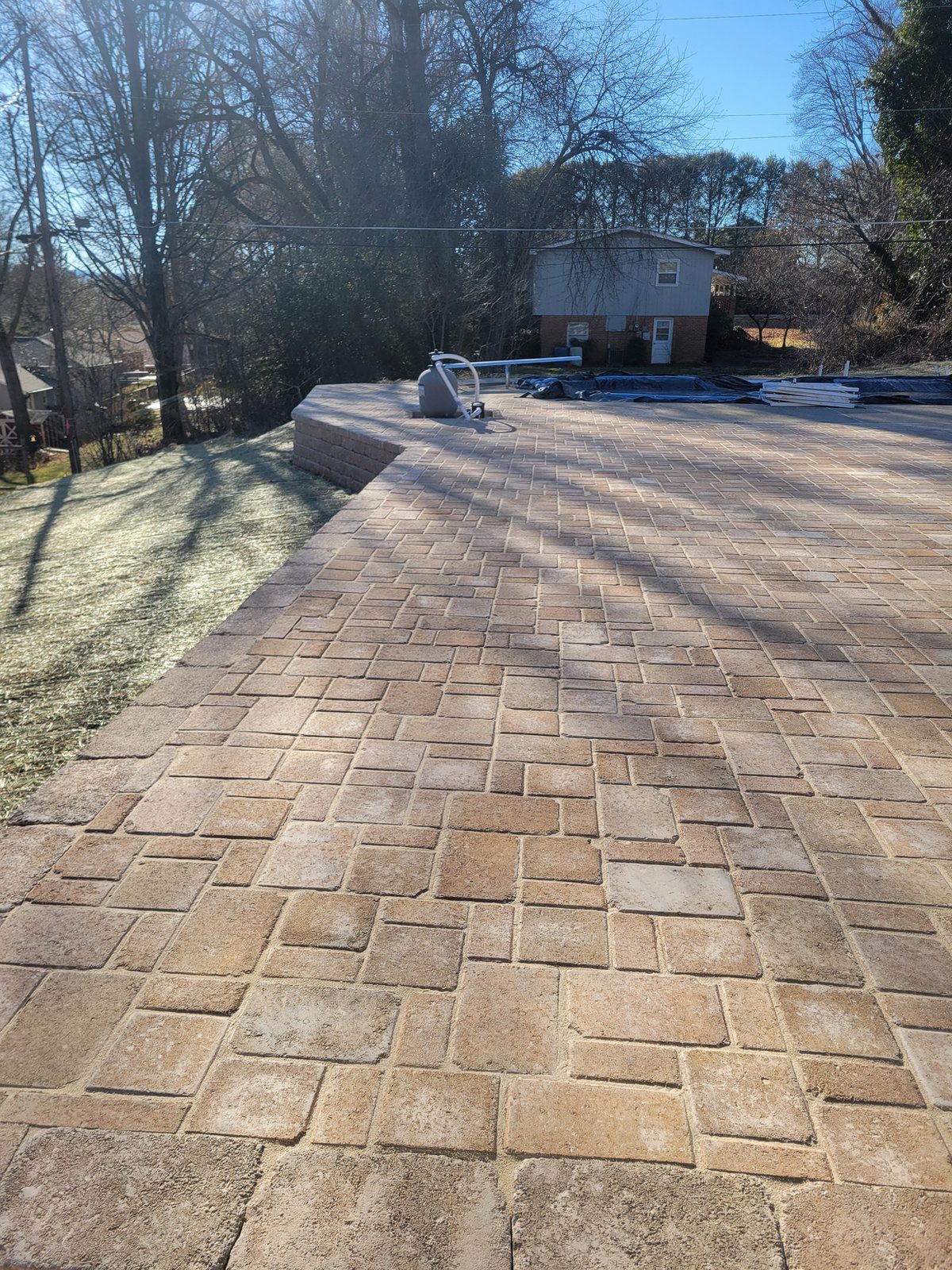 Pro Quality Property Maintenance project 25