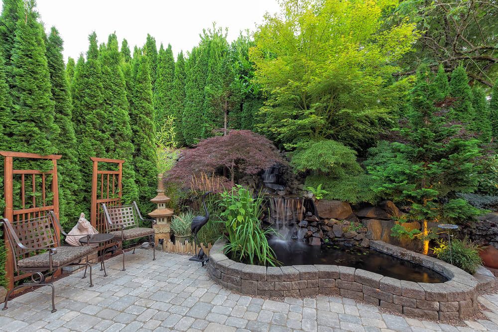 Hardscape