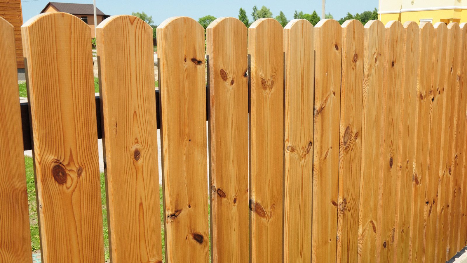 Fencing solutions Staunton, Virginia