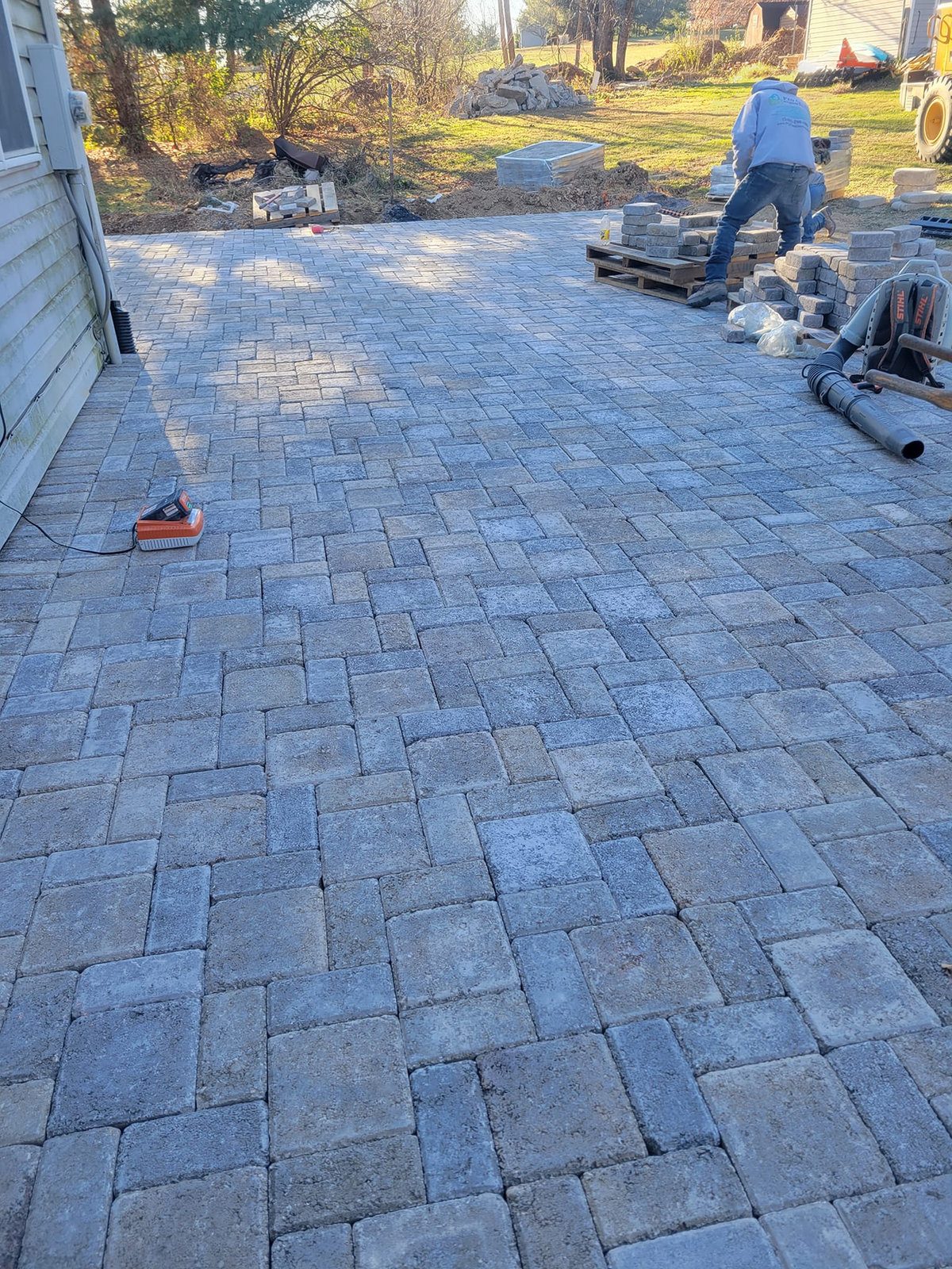 Pro Quality Property Maintenance project 73