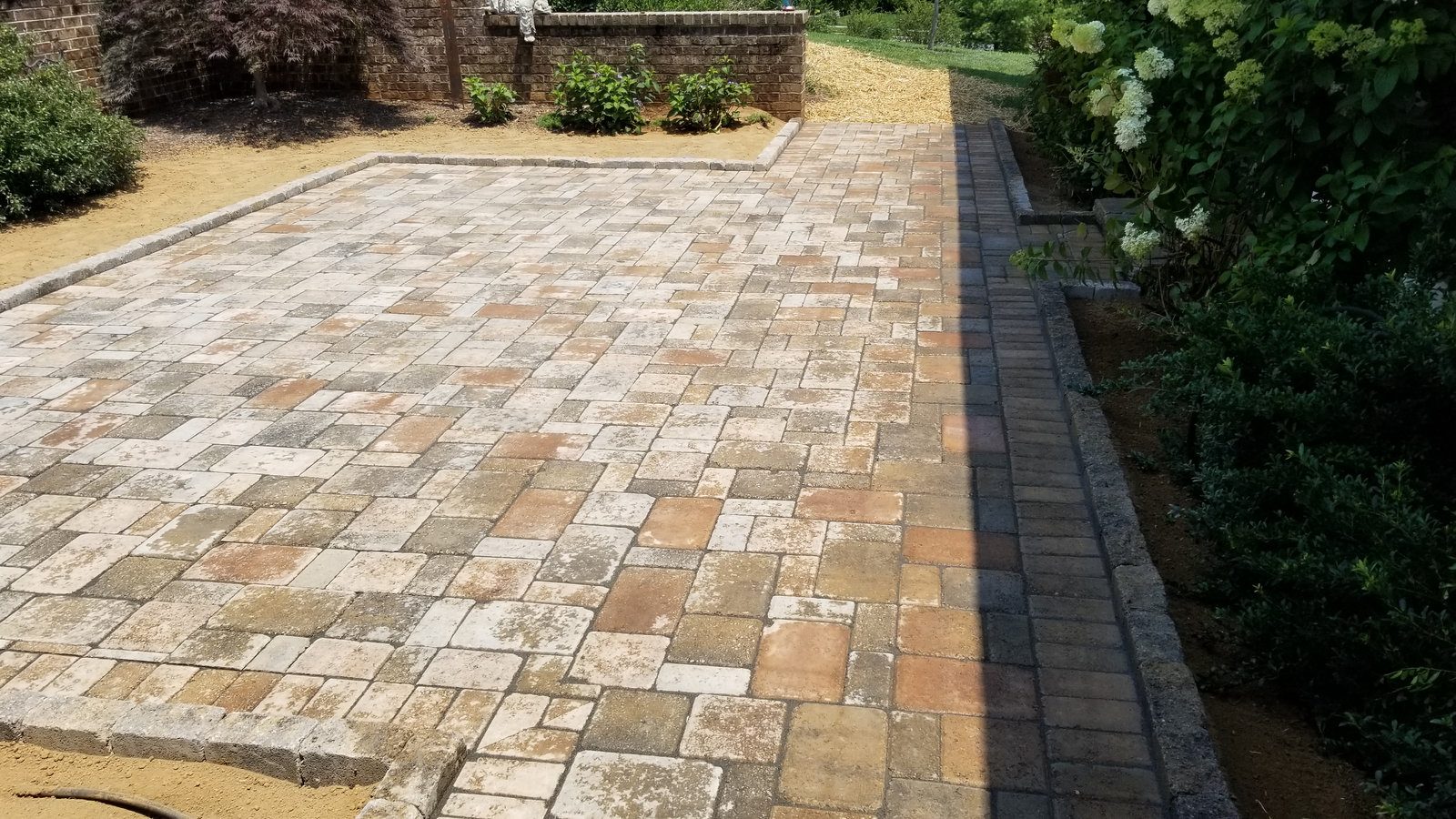 Pro Quality Property Maintenance project 11