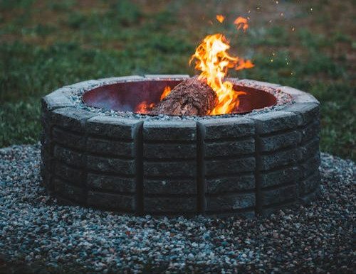 Fire Pit
