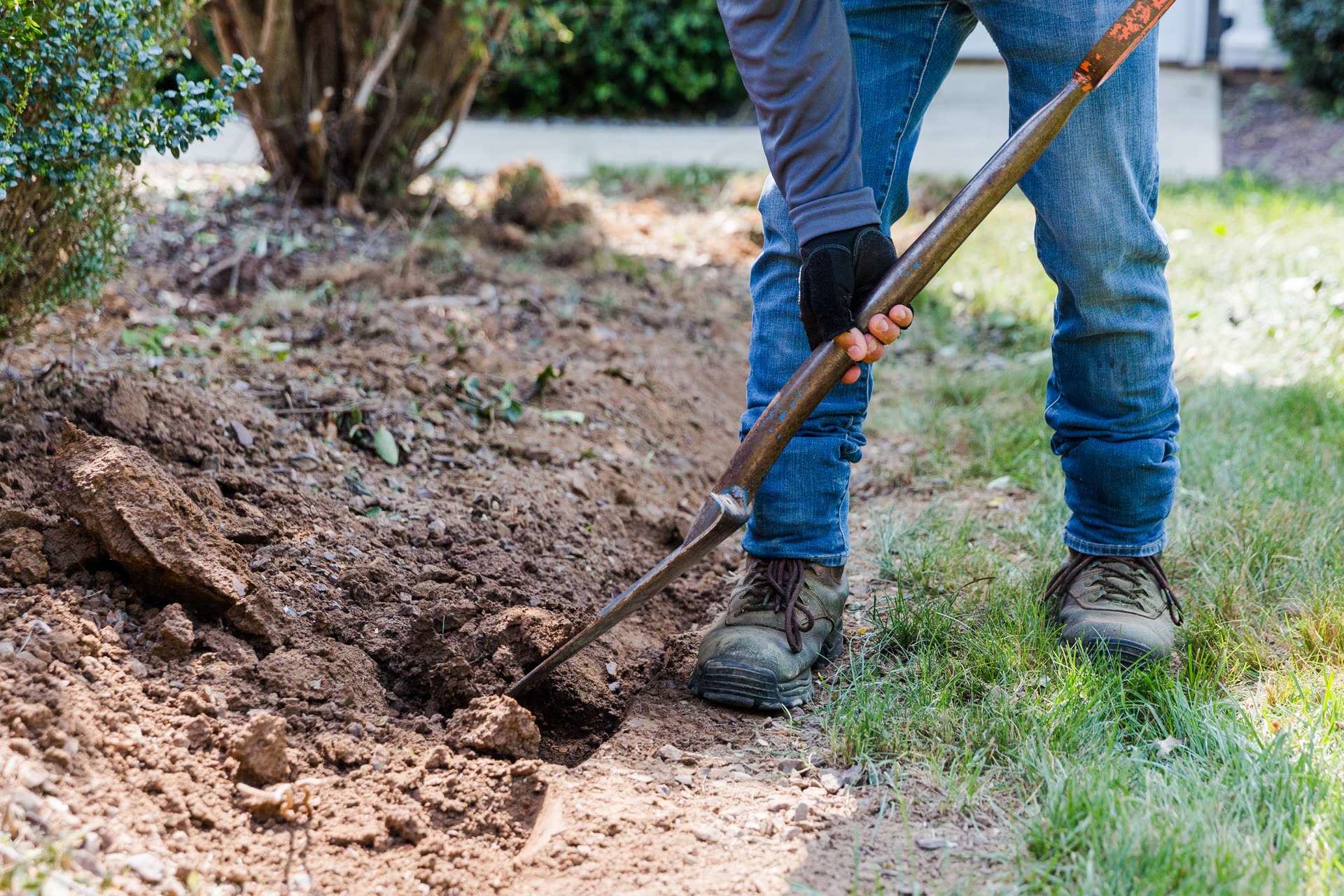 Pro Quality Property Maintenance Landscaping and Lawn Care