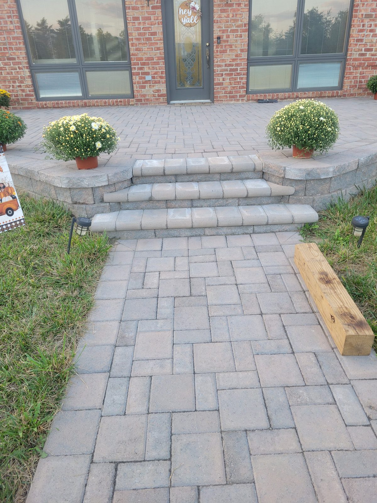 Pro Quality Property Maintenance project 13