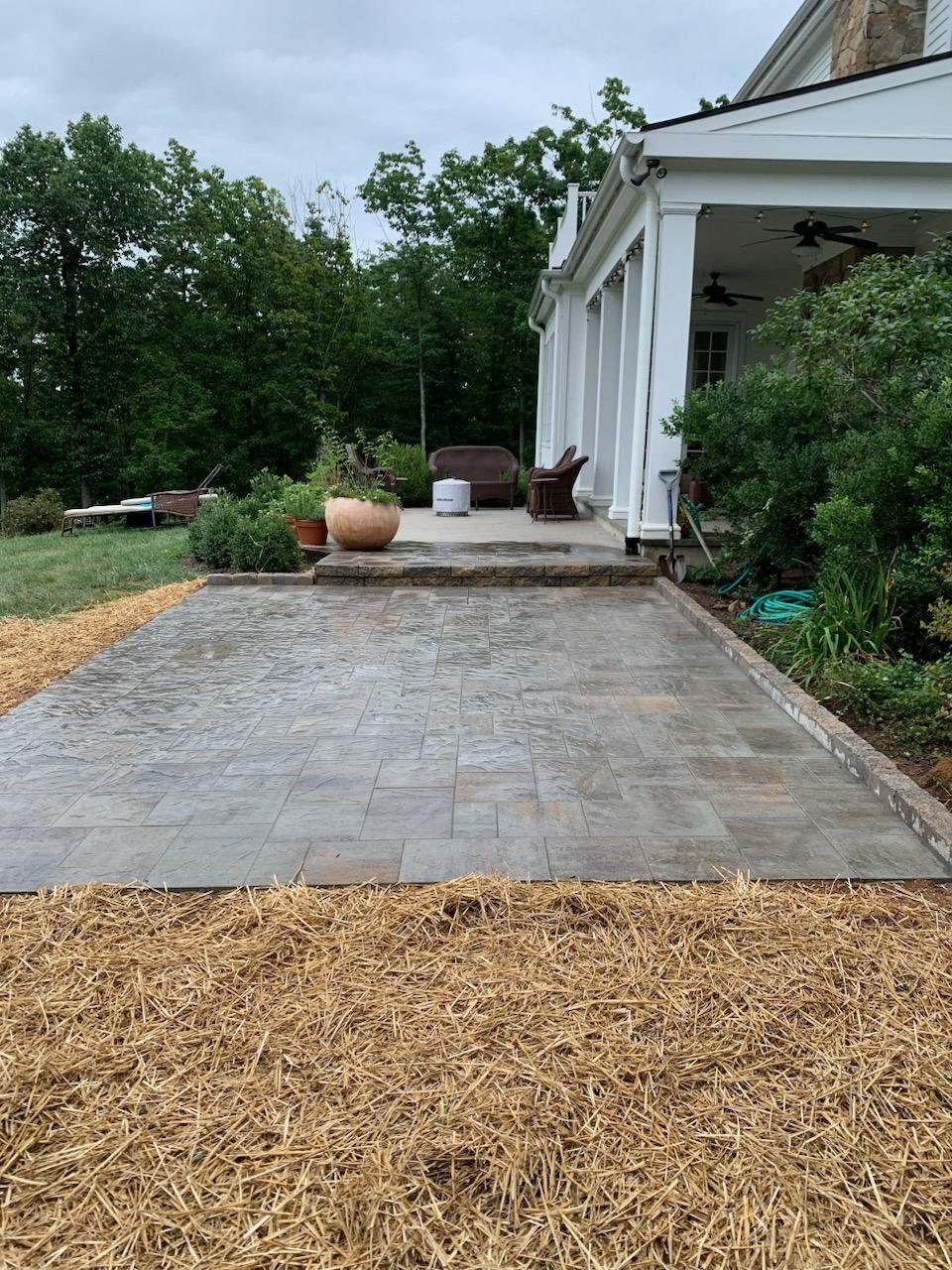 Pro Quality Property Maintenance project 31