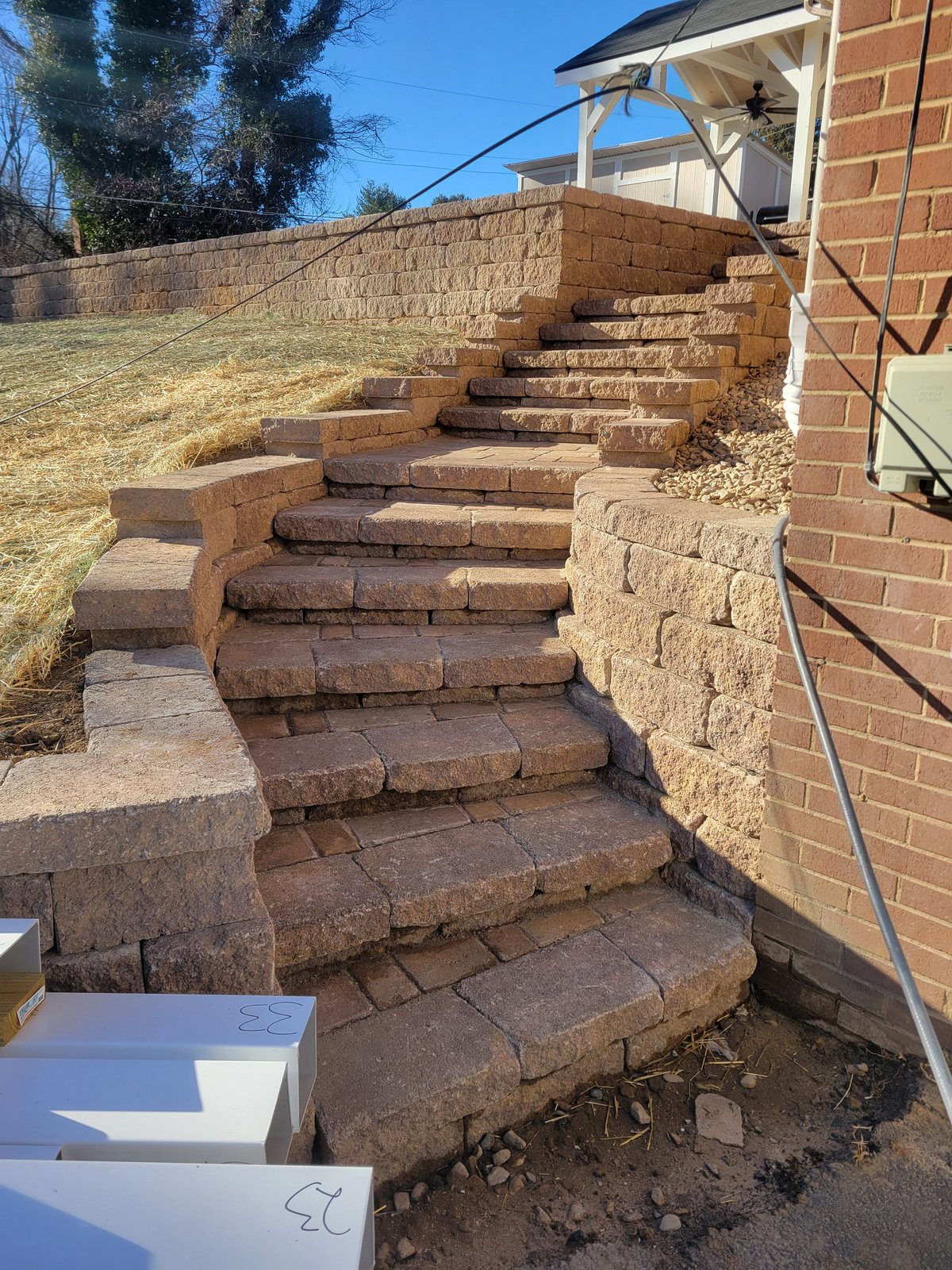 Pro Quality Property Maintenance project 23