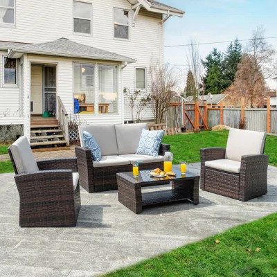 Hardscape