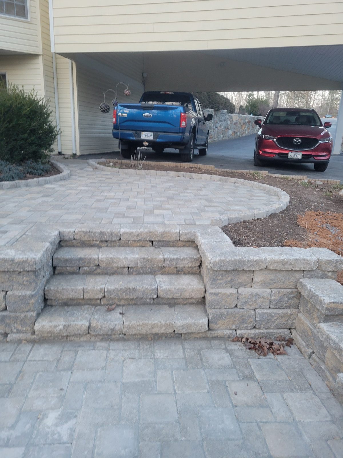 Pro Quality Property Maintenance project 28