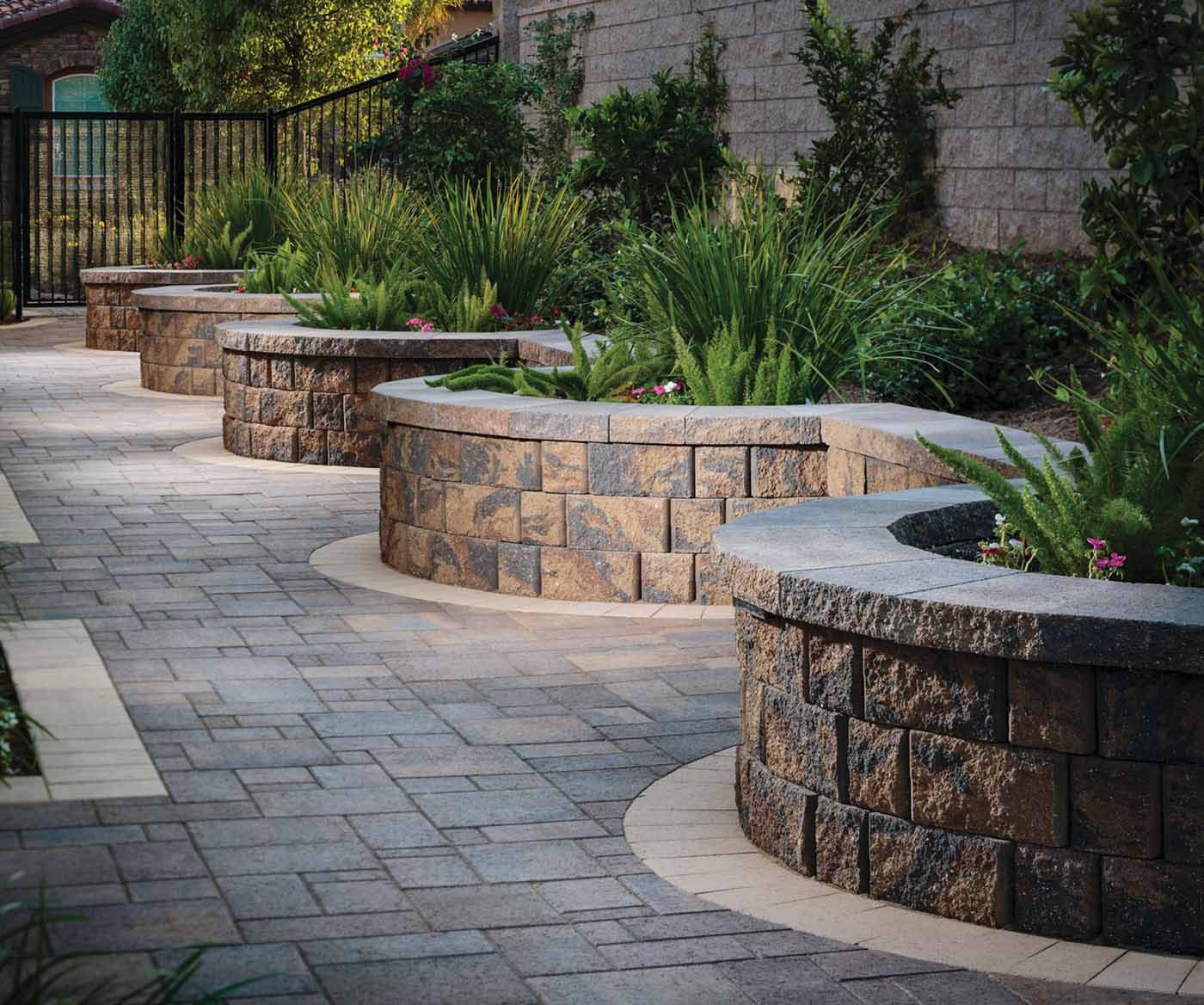 Hardscape