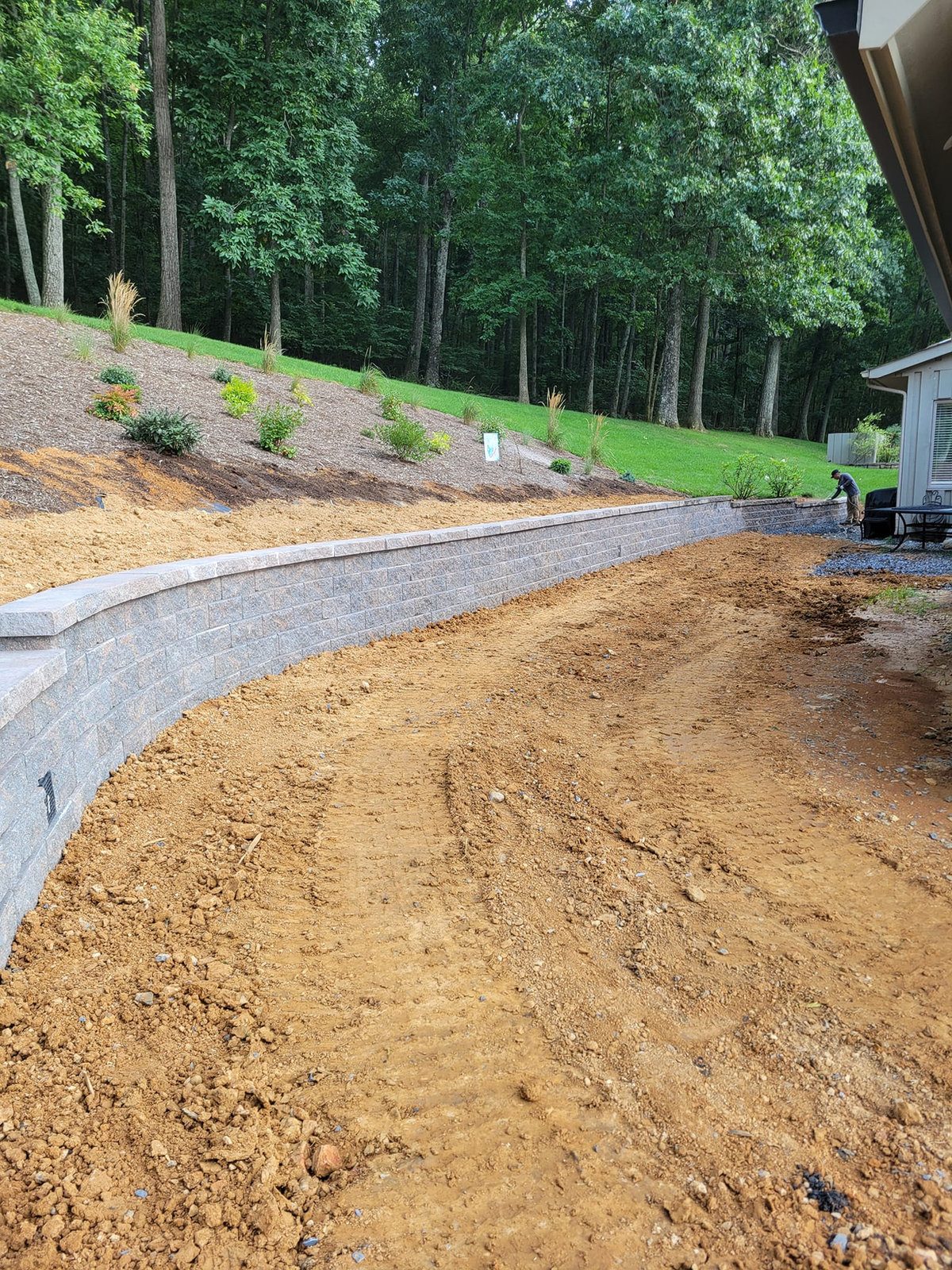 Pro Quality Property Maintenance project 39