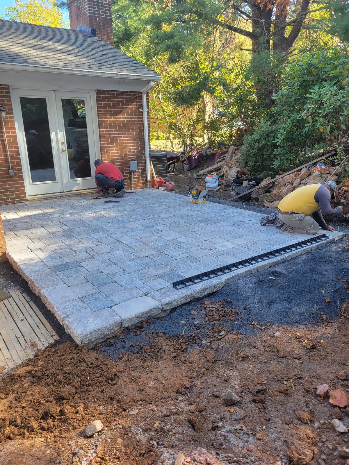 Pro Quality Property Maintenance project 72