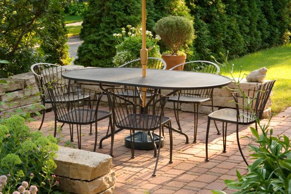 The Role of Hardscaping in Property Value: Investing in Your Staunton Home