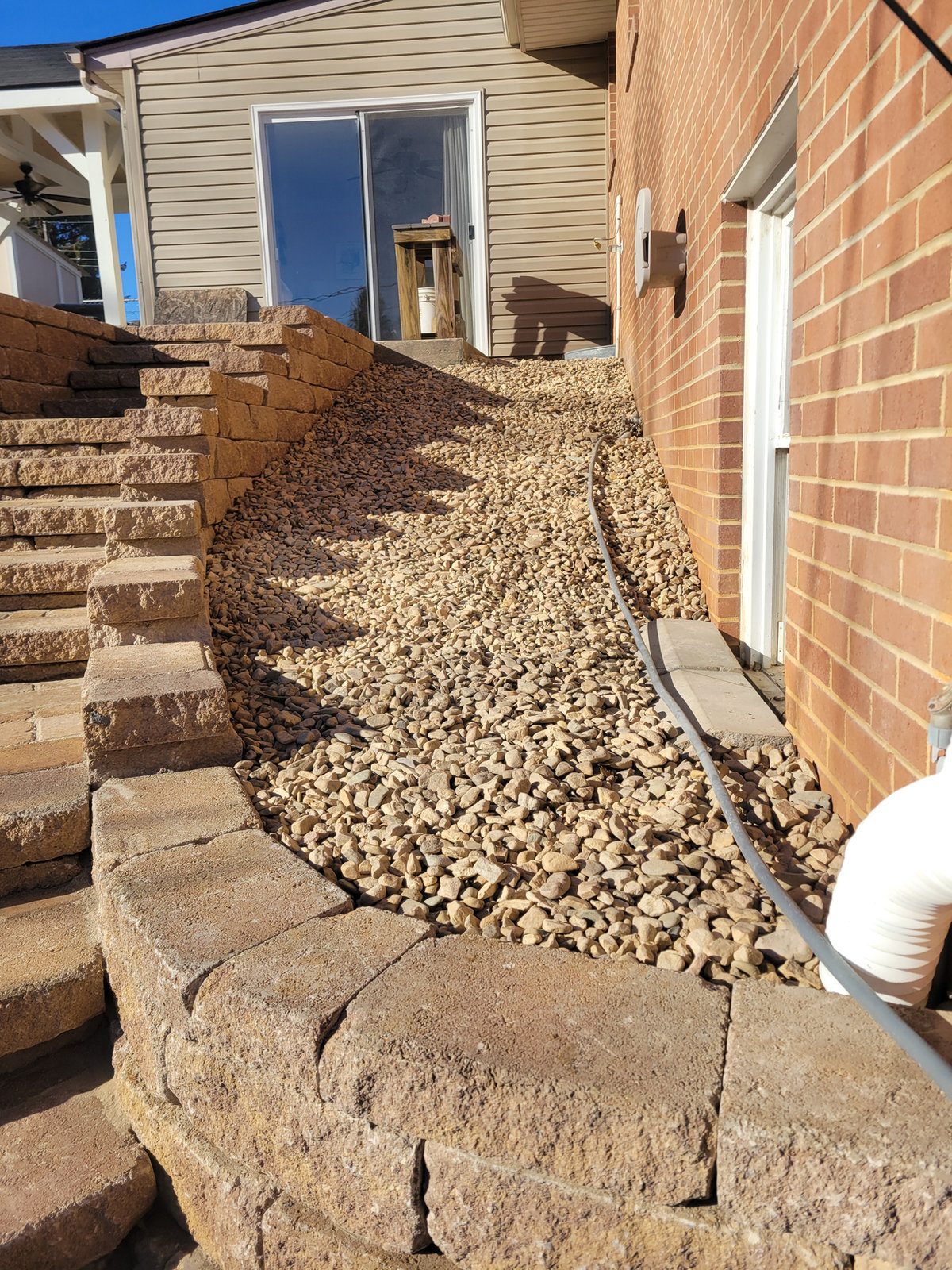 Pro Quality Property Maintenance project 24
