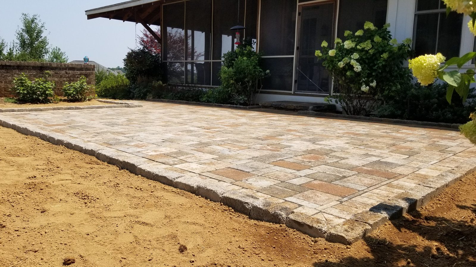 Pro Quality Property Maintenance project 3