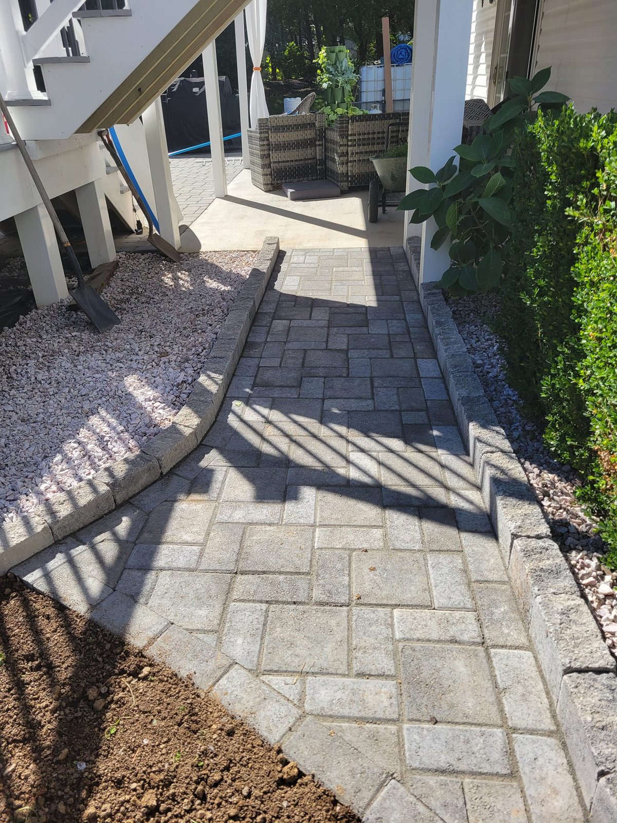 Pro Quality Property Maintenance project 74