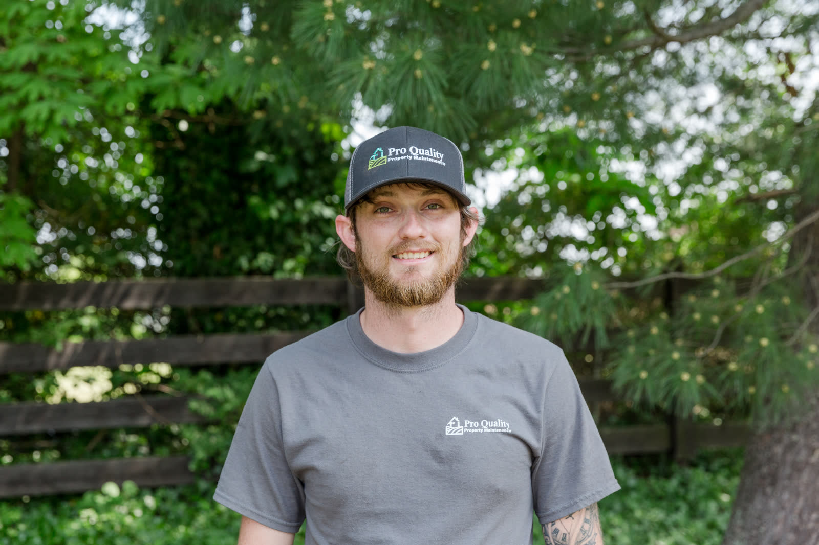 Brandon Turner — Pro Quality Property Maintenance